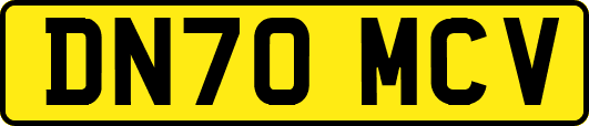 DN70MCV