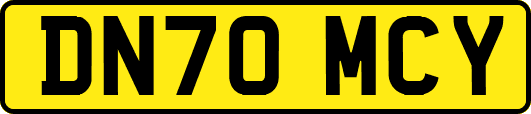 DN70MCY