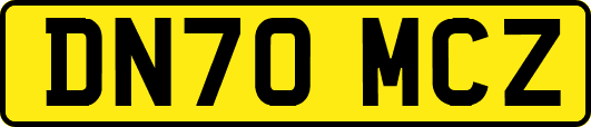 DN70MCZ
