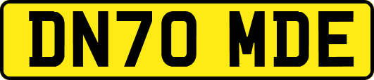 DN70MDE
