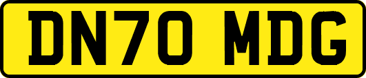 DN70MDG