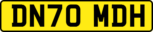 DN70MDH