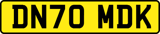 DN70MDK