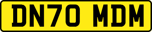 DN70MDM