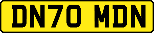 DN70MDN