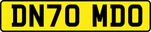 DN70MDO