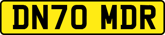 DN70MDR