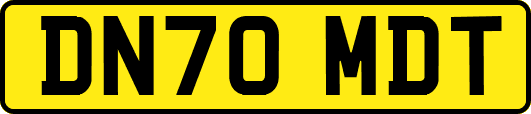 DN70MDT