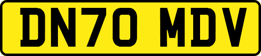 DN70MDV