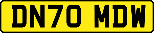 DN70MDW