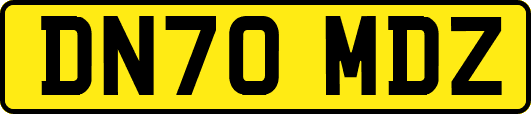 DN70MDZ