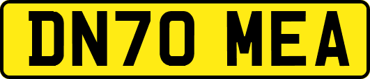 DN70MEA