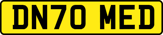 DN70MED