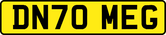DN70MEG