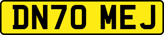 DN70MEJ