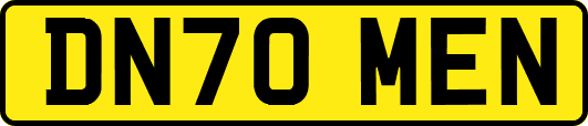 DN70MEN