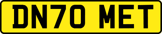 DN70MET