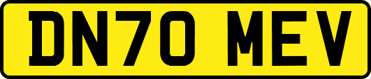 DN70MEV