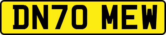DN70MEW