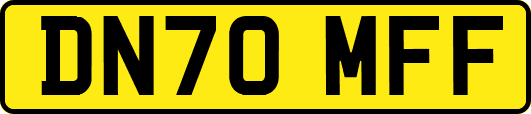 DN70MFF