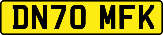 DN70MFK