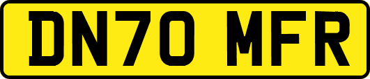 DN70MFR