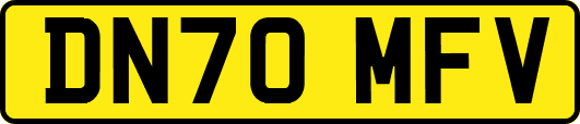 DN70MFV