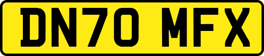 DN70MFX