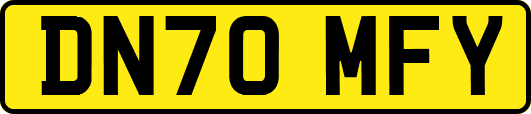 DN70MFY