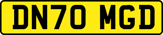 DN70MGD