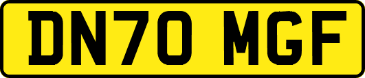 DN70MGF