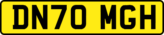 DN70MGH
