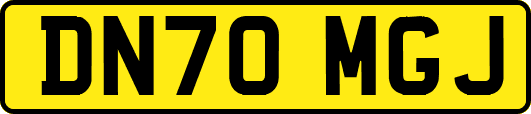DN70MGJ