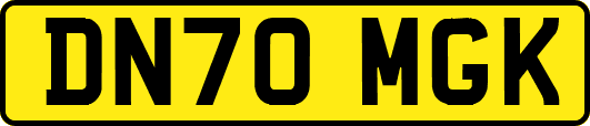 DN70MGK