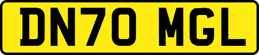 DN70MGL