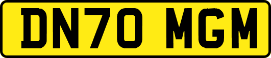 DN70MGM