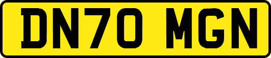 DN70MGN