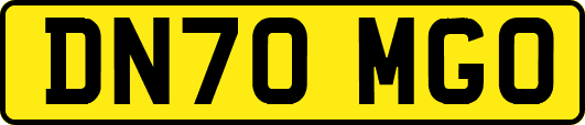 DN70MGO