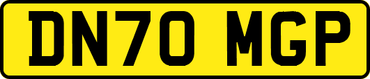 DN70MGP