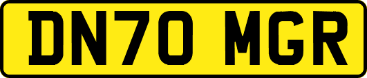 DN70MGR