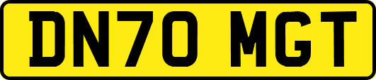 DN70MGT