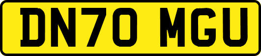 DN70MGU