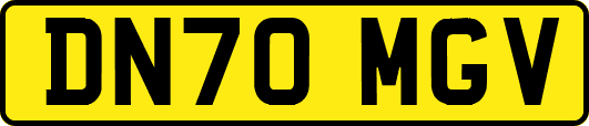DN70MGV