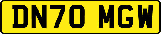 DN70MGW