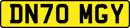 DN70MGY