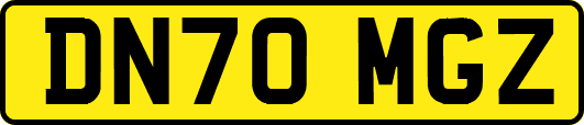 DN70MGZ