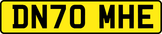 DN70MHE