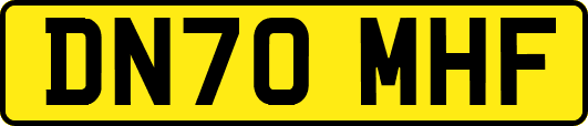 DN70MHF