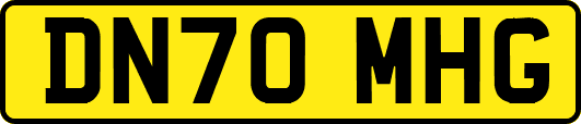 DN70MHG