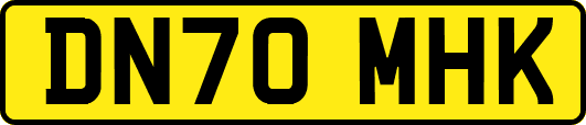 DN70MHK